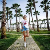 Отзыв от Агата - Виза Destination Thailand